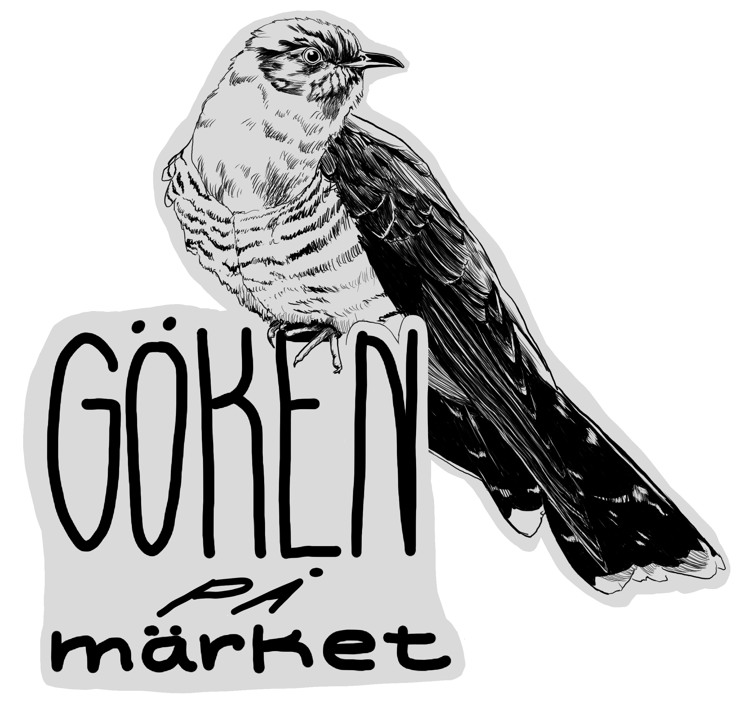 Gökens mark